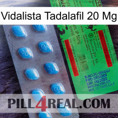 Vidalista Tadalafil 20 Mg new03